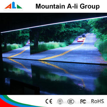 Factory Hot Sale P4 Indoor Full Color LED Screen Board